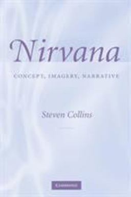 Nirvana Concept, Imagery, Narrative  9780521708340 Front Cover