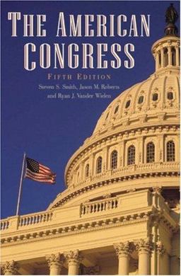American Congress 5th 9780521708364 Front Cover
