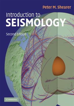 Introduction to Seismology 2nd 9780521708425 Front Cover