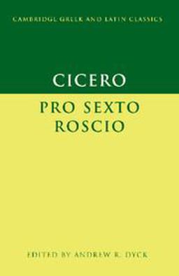Cicero