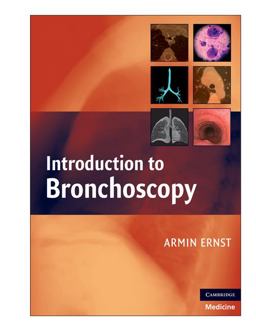 Introduction to Bronchoscopy  9780521711098 Front Cover