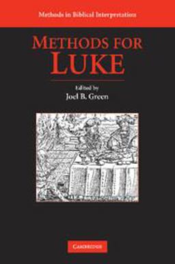Methods for Luke Methods for Luke