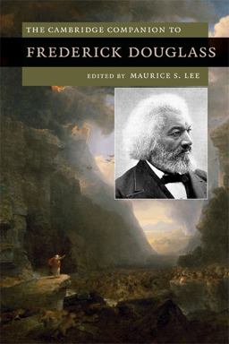 Cambridge Companion to Frederick Douglass  9780521717878 Front Cover