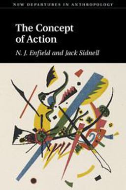 Concept of Action  9780521719650 Front Cover