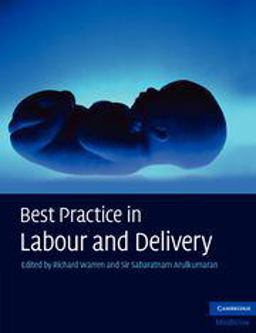 Best Practice in Labour and Delivery  9780521720687 Front Cover