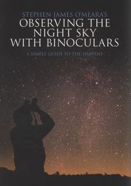 Observing the Night Sky with Binoculars