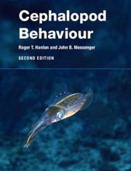 Cephalopod Behaviour 2nd 9780521723701 Front Cover