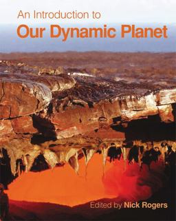 Introduction to Our Dynamic Planet  9780521729543 Front Cover