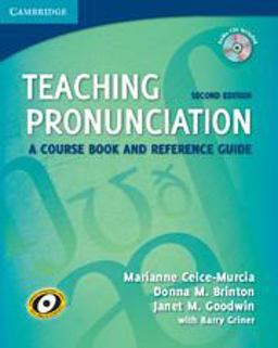 Teaching Pronunciation BC with Audio CDs (2) 2nd 9780521729765 Front Cover