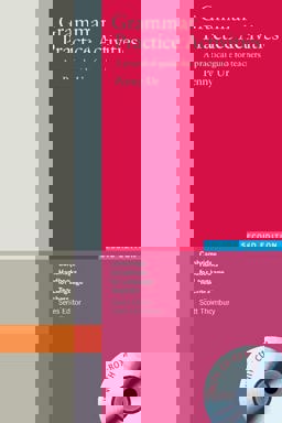 Grammar Practice Activities. Cambridge Handbooks for Language Teachers. Con CD-ROM