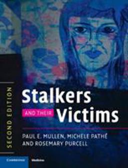 Stalkers and Their Victims 2nd 9780521732413 Front Cover
