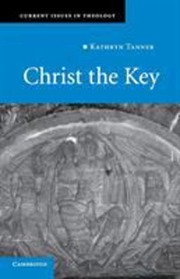 Christ the Key  9780521732772 Front Cover