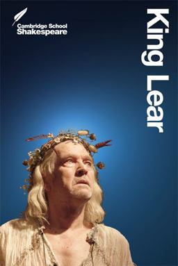 King Lear 2nd 9780521735988 Front Cover
