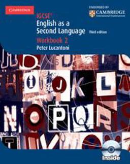 IGCSE English as a Second Language