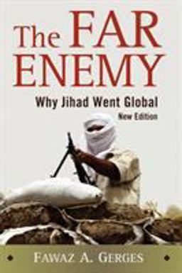 Far Enemy 2nd 9780521737432 Front Cover