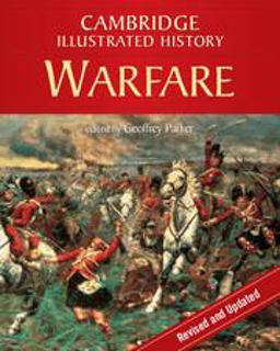 Warfare  9780521738064 Front Cover