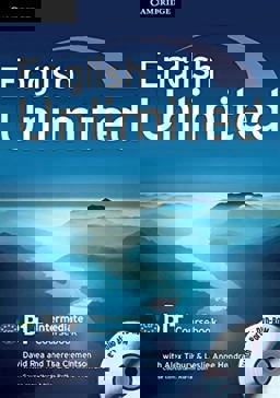 English Unlimited Intermediate Coursebook with e-Portfolio  9780521739894 Front Cover