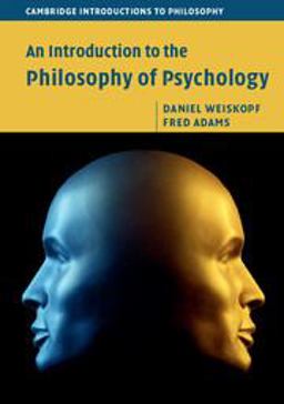 Introduction to the Philosophy of Psychology  9780521740203 Front Cover