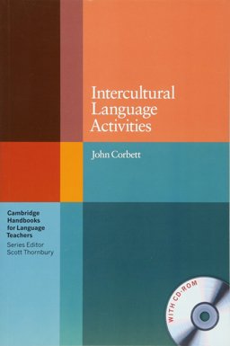Intercultural Language Activities with CD-ROM Intercultural Language Activities with CD-ROM