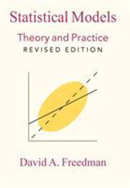 Statistical Models Theory and Practice 2nd 9780521743853 Front Cover