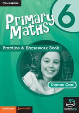 Primary Maths Practice and Homework