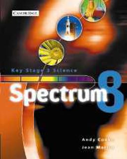 Spectrum 8