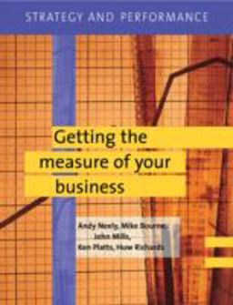 Strategy and Performance