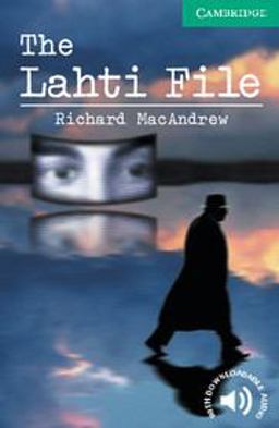 Lahti File Level 3  9780521750820 Front Cover