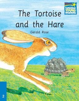 The Tortoise and the Hare, Level 2