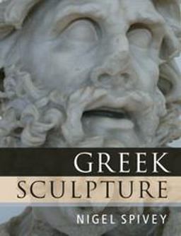Greek Sculpture  9780521756983 Front Cover