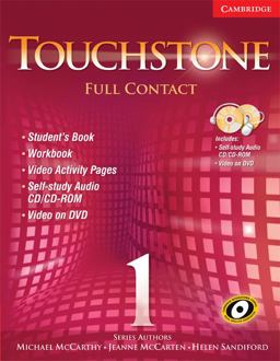 Touchstone Level 1 Full Contact