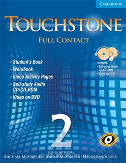 Touchstone Full Contact Level 2