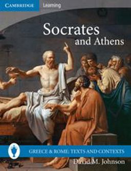 Socrates and Athens Socrates and Athens