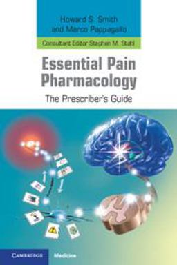 Essential Pain Pharmacology Essential Pain Pharmacology