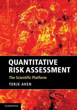 Quantitative Risk Assessment Quantitative Risk Assessment