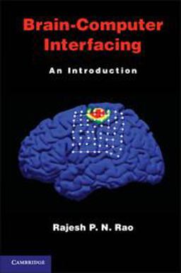 Brain-Computer Interfacing An Introduction  9780521769419 Front Cover