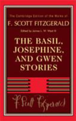 The Basil, Josephine, and Gwen Stories