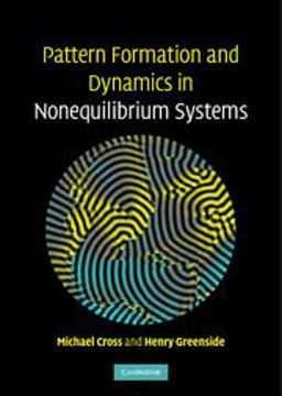 Pattern Formation and Dynamics in Nonequilibrium Systems  9780521770507 Front Cover