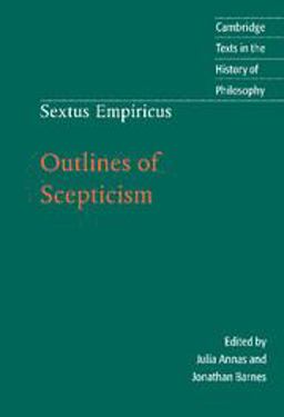 Sextus Empiricus