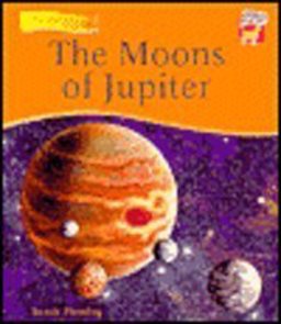 The Moons of Jupiter