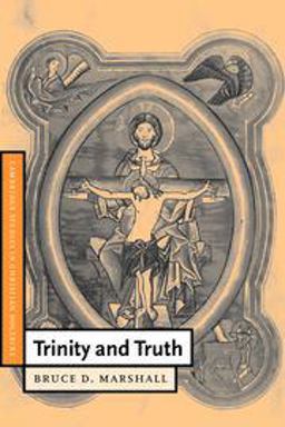 Trinity and Truth  9780521774918 Front Cover