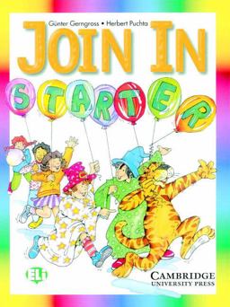 Join in Starter Join in Starter