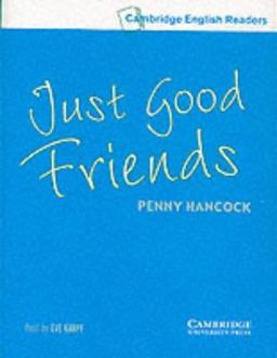 Just Good Friends