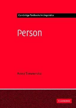 Person
