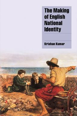 Making of English National Identity  9780521777360 Front Cover