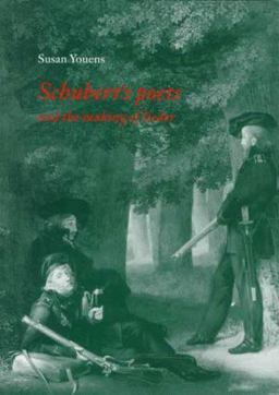 Schubert's Poets and the Making of Lieder