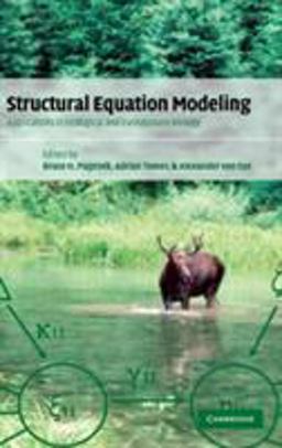 Structural Equation Modeling
