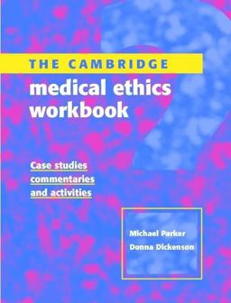 The Cambridge Medical Ethics