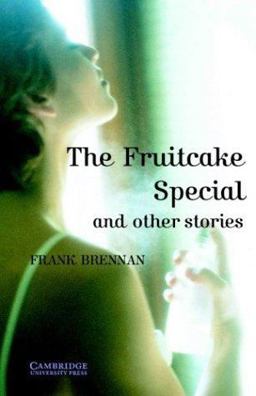 The Fruitcake Special and Other Stories