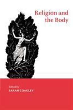 Religion and the Body  9780521783866 Front Cover